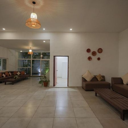 Hotel Happy Retreats - Kai Chik Ballāpur Exterior foto