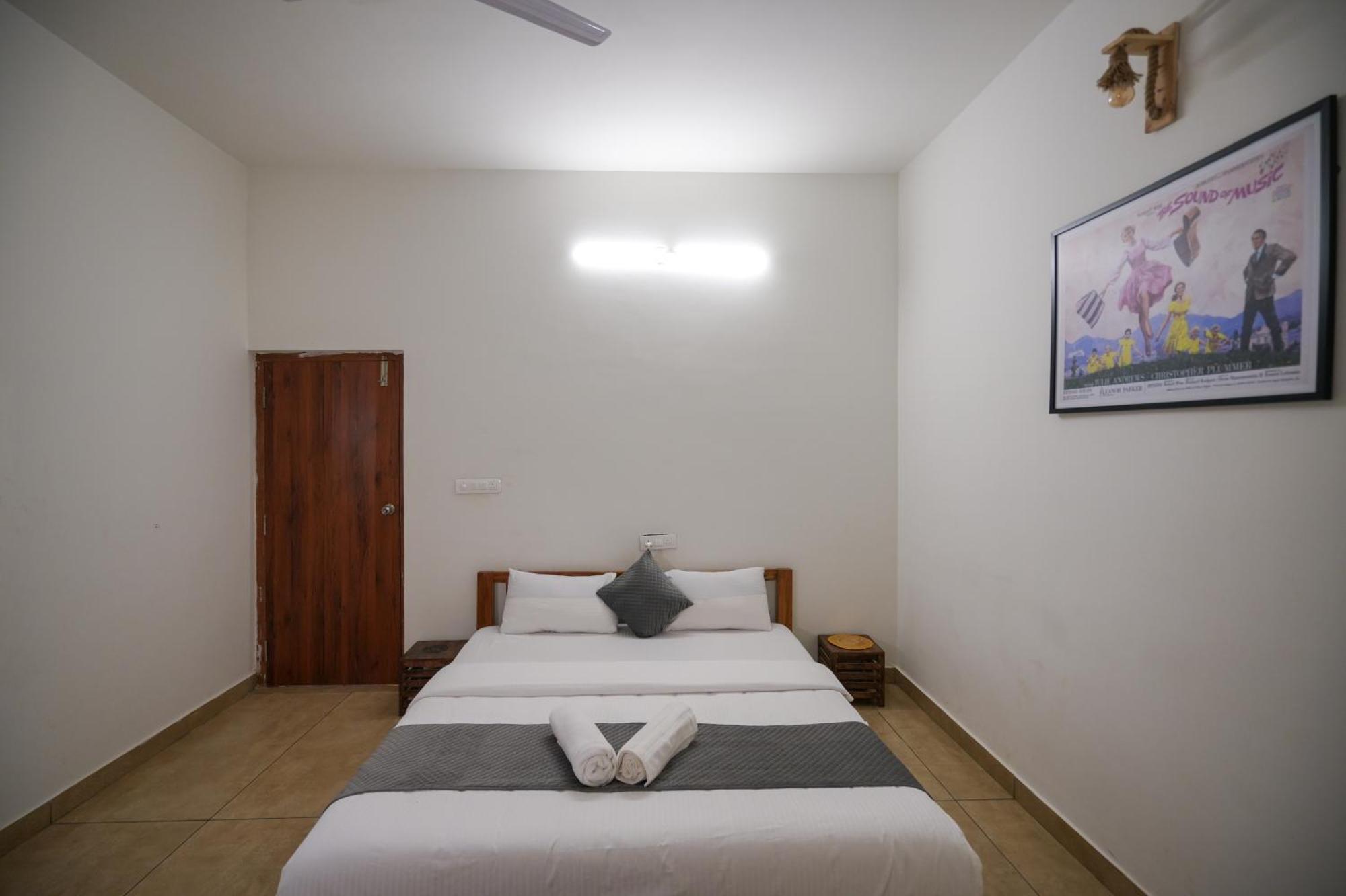 Hotel Happy Retreats - Kai Chik Ballāpur Exterior foto
